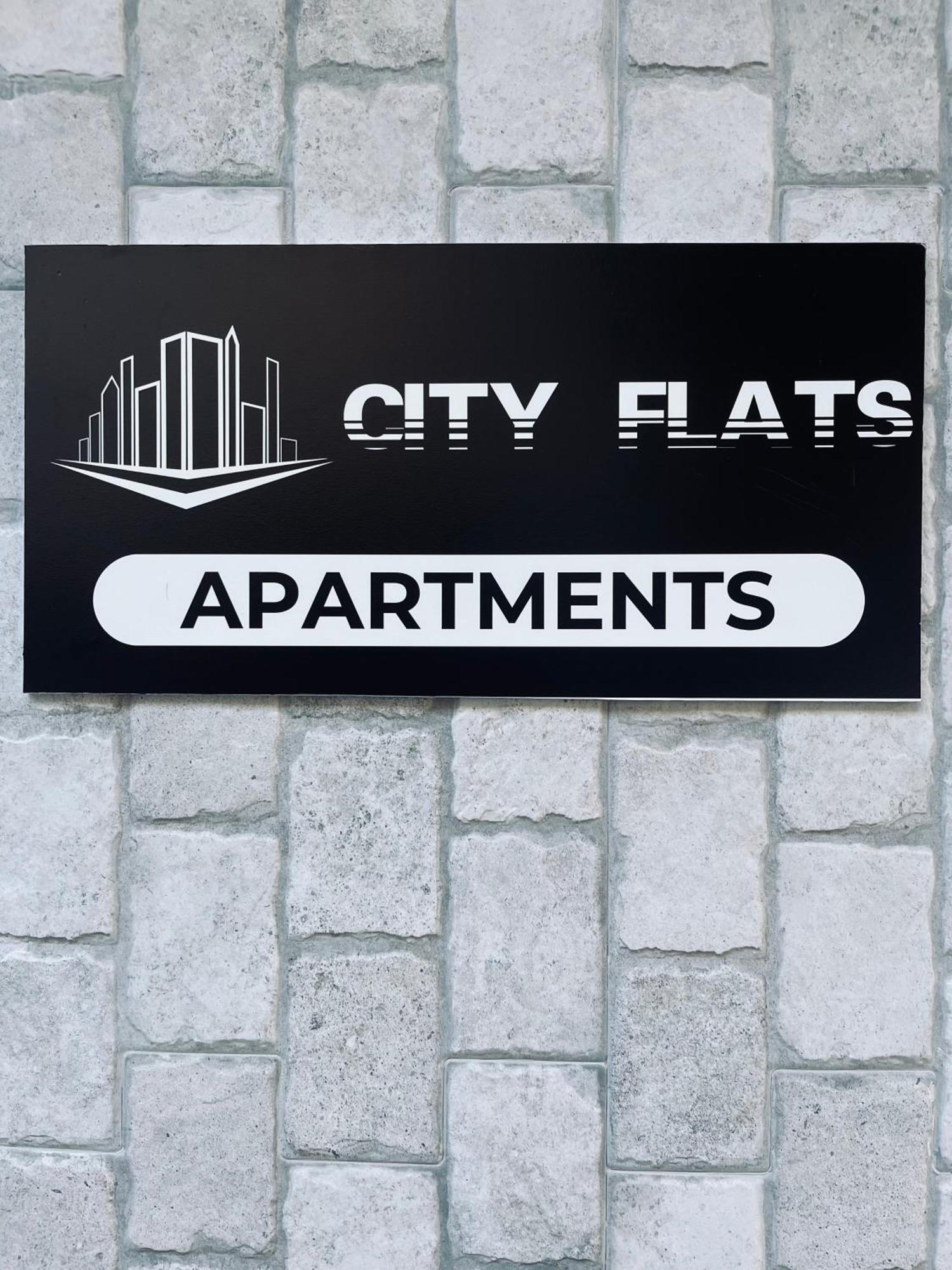 City Flats - Avenida Baleares Valencia Exterior foto